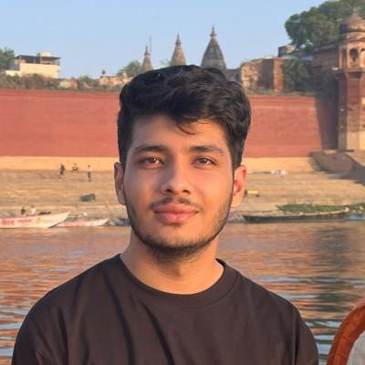 Gaurav Verma